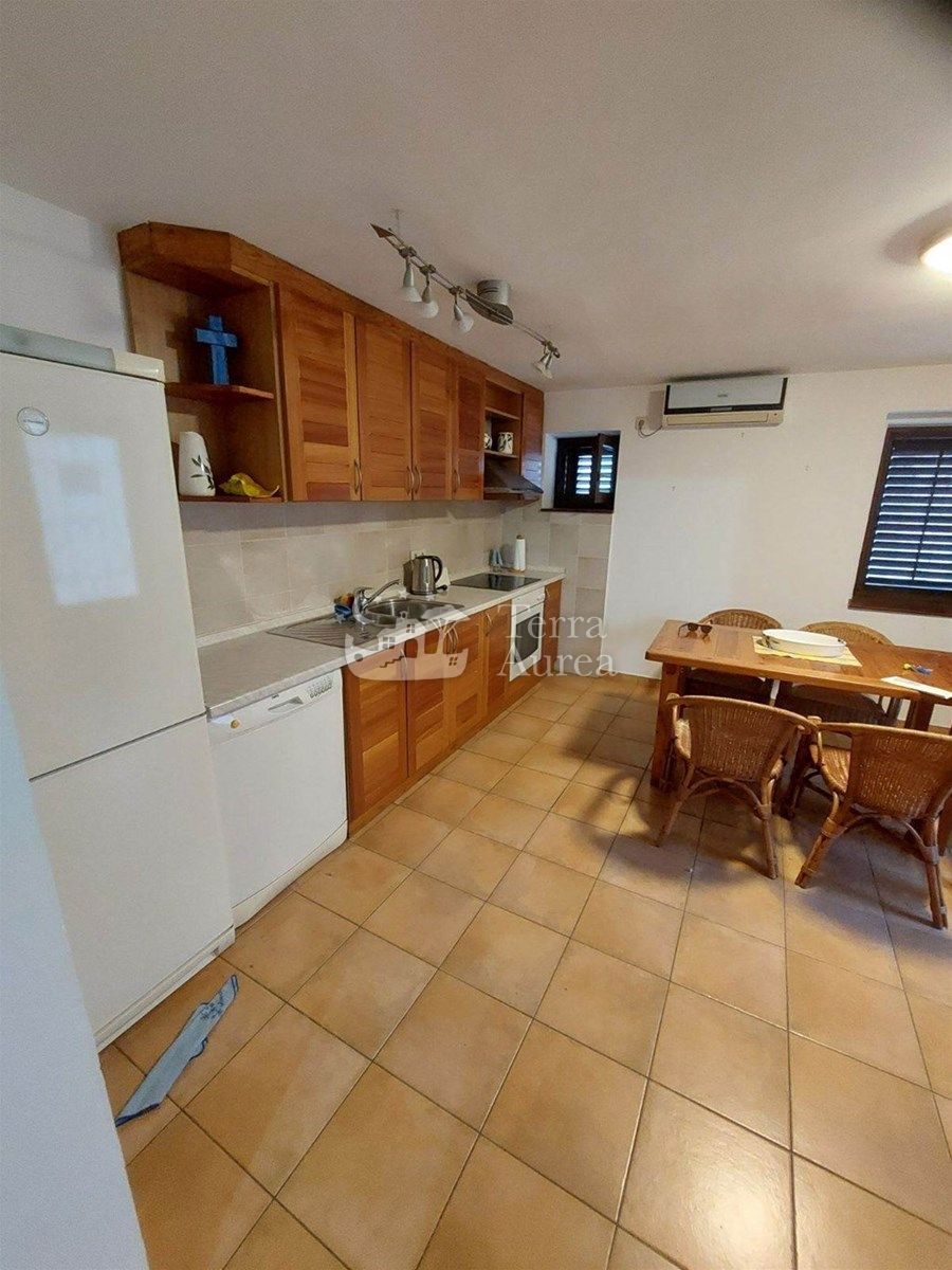 Casa Omišalj, 152m2