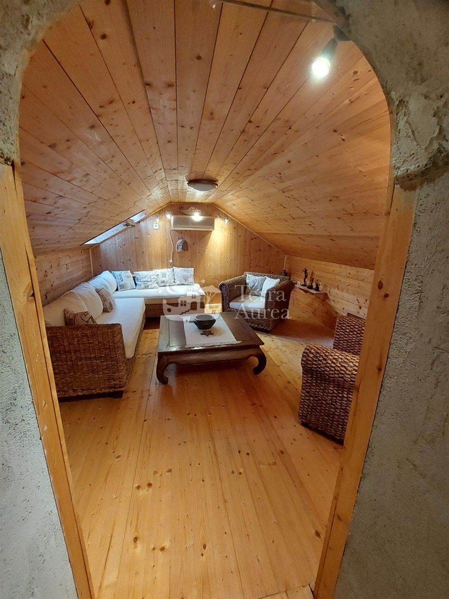 Casa Omišalj, 152m2