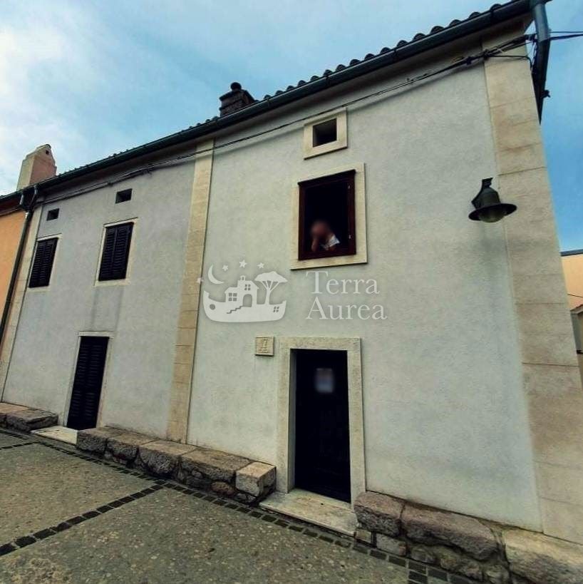 Casa Omišalj, 152m2