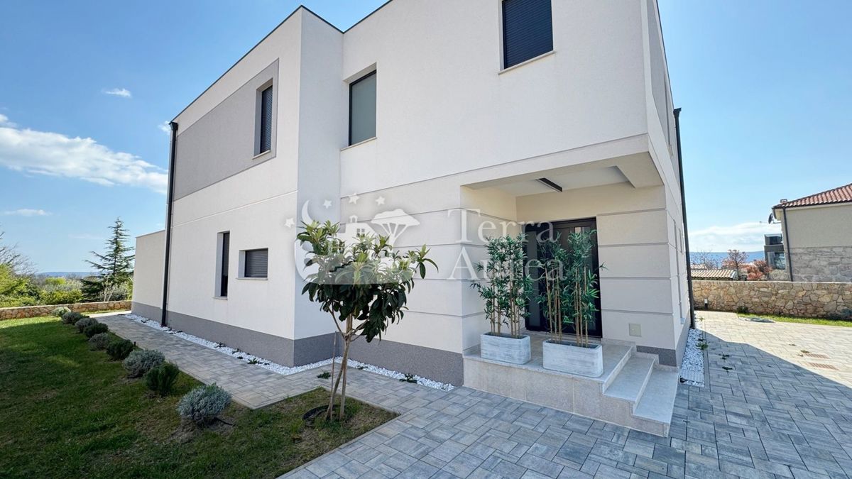 Casa Linardići, Krk, 200m2