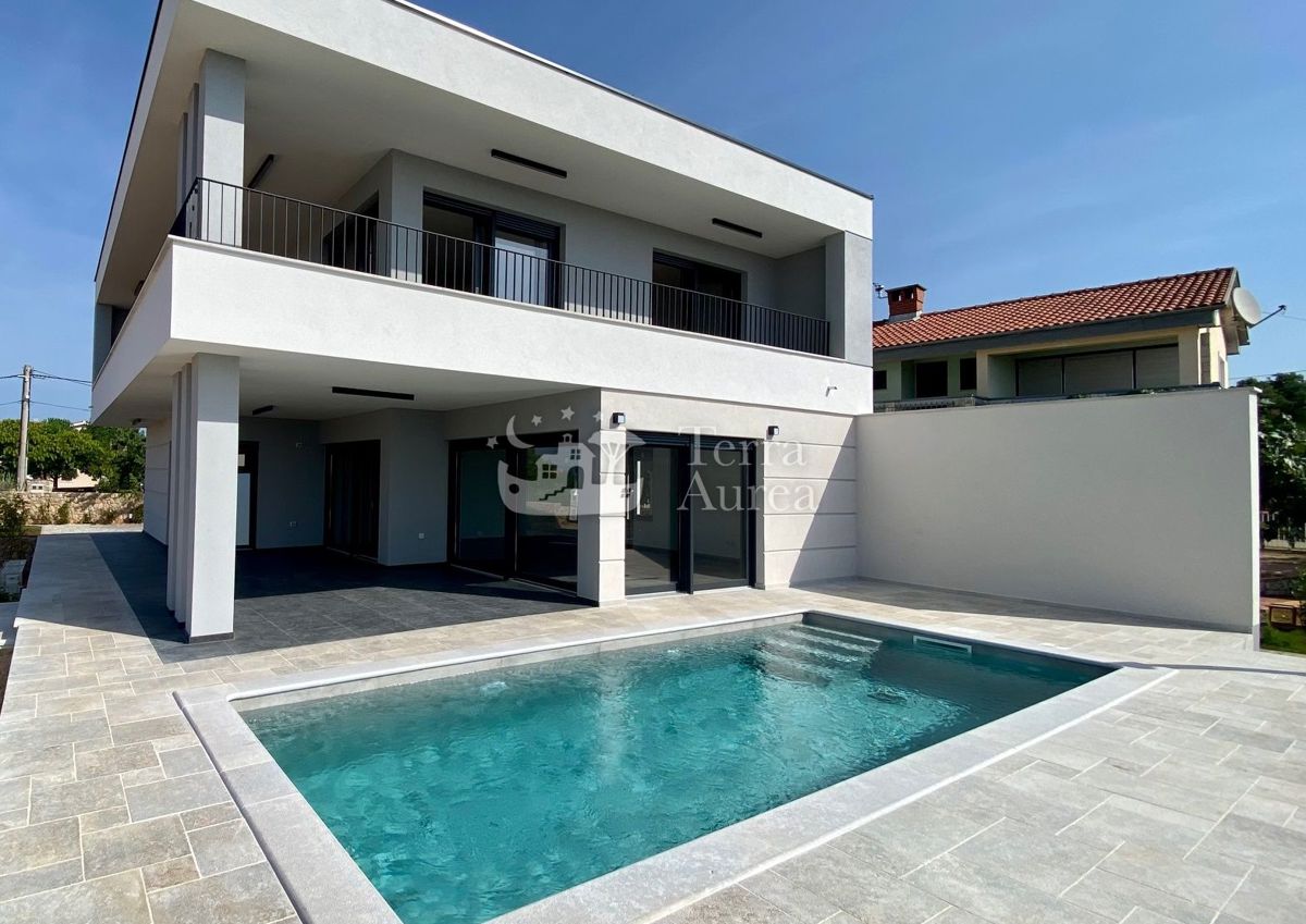 Casa Linardići, Krk, 200m2