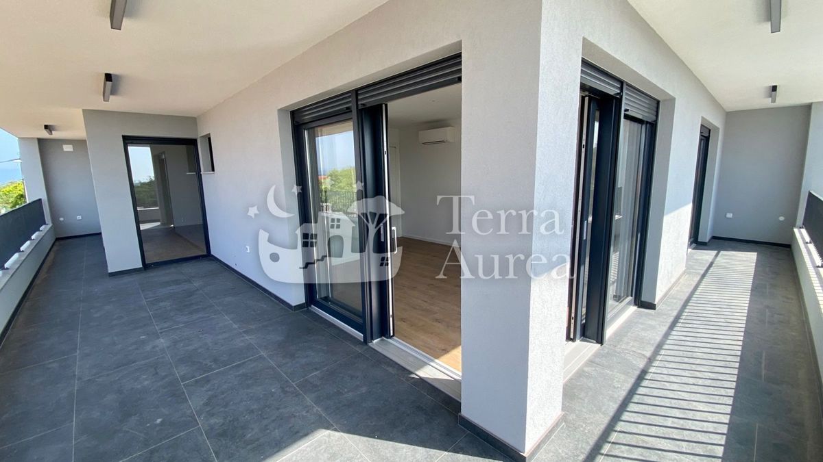 Casa Linardići, Krk, 200m2