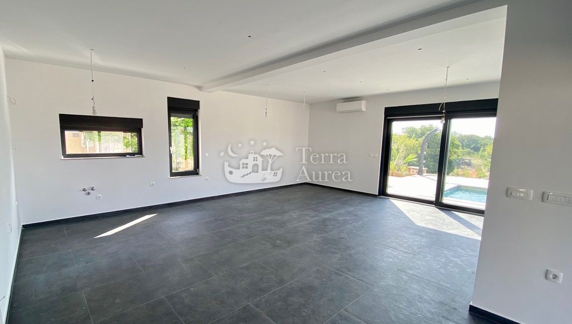 Casa Linardići, Krk, 200m2