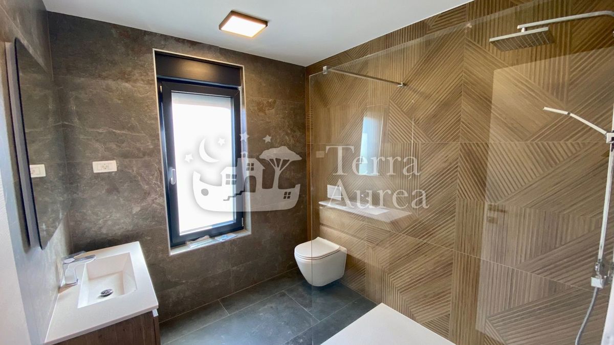 Casa Linardići, Krk, 200m2