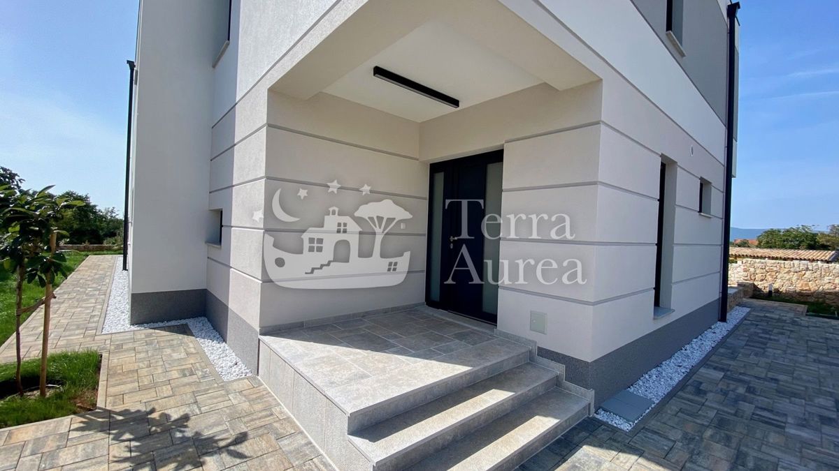 Casa Linardići, Krk, 200m2
