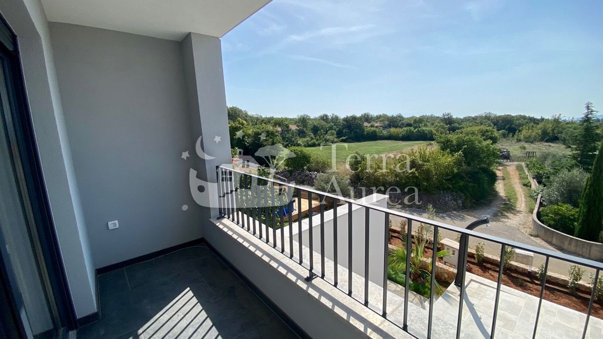 Casa Linardići, Krk, 200m2