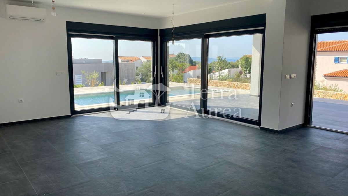 Casa Linardići, Krk, 200m2