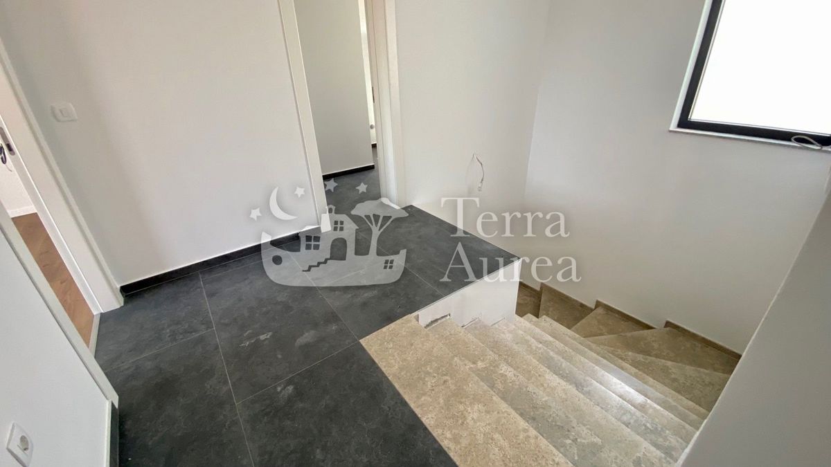Casa Linardići, Krk, 200m2