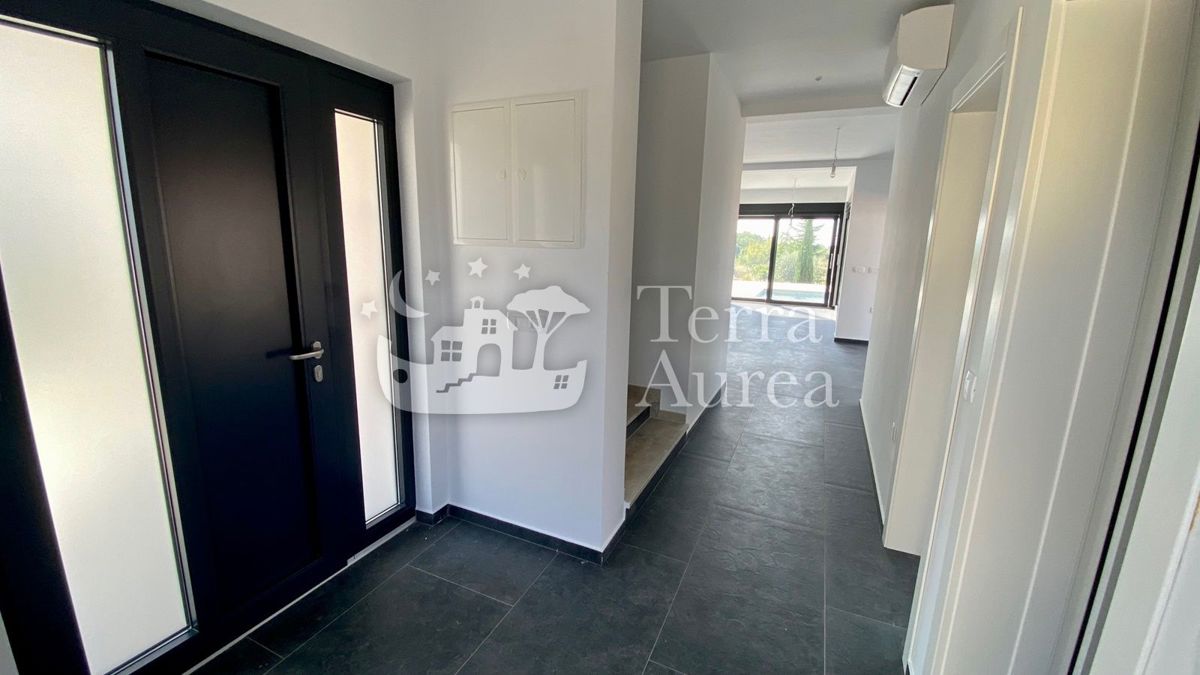 Casa Linardići, Krk, 200m2