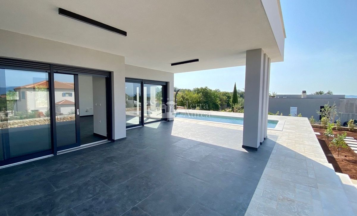 Casa Linardići, Krk, 200m2