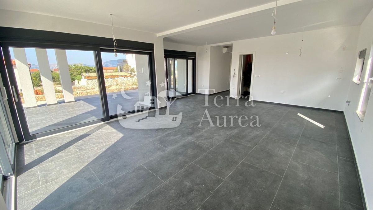 Casa Linardići, Krk, 200m2