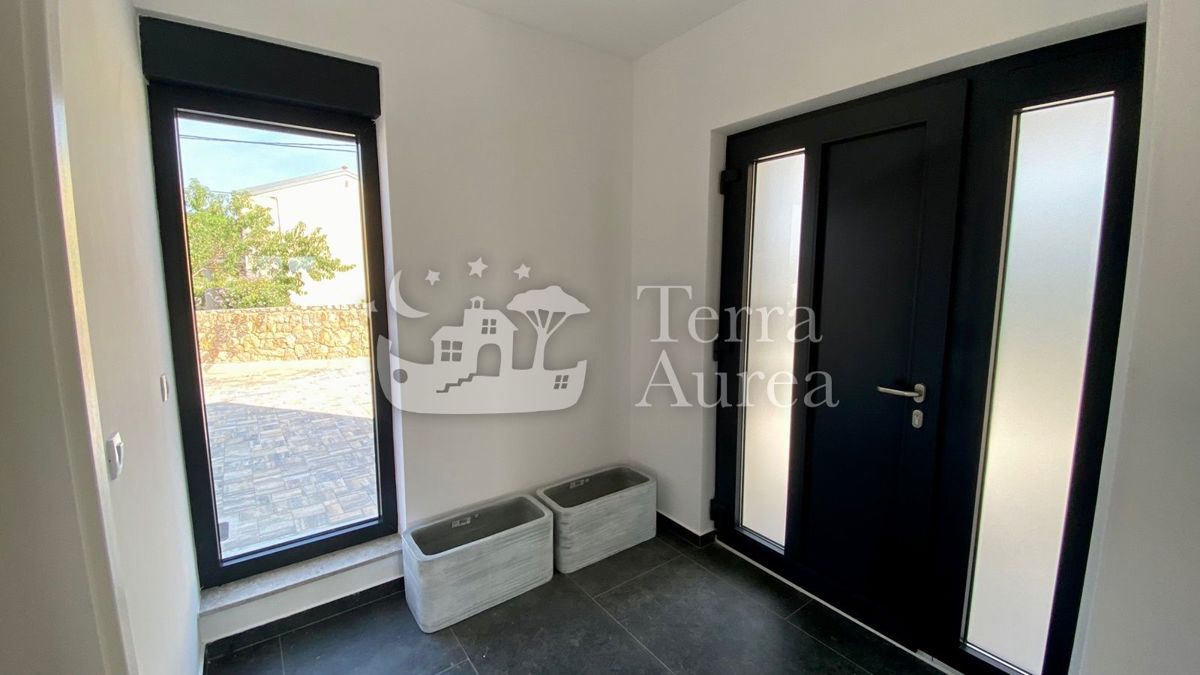Casa Linardići, Krk, 200m2