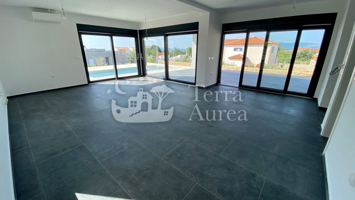 Casa Linardići, Krk, 200m2