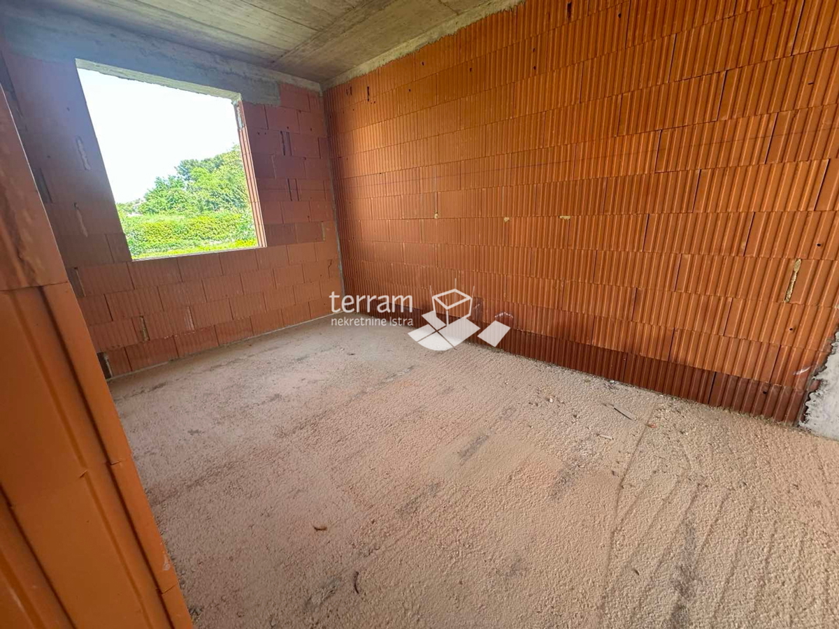 Istria, Pola, secondo piano, ATTICO, 160,40m2, 3SS+DB, NUOVO #vendita