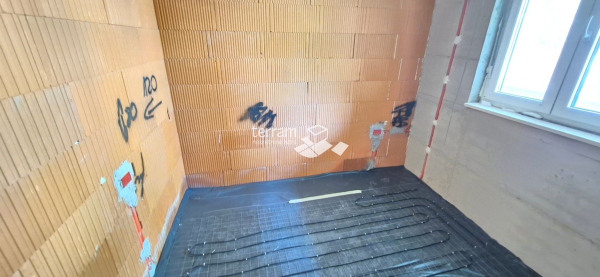 Istria, Pola, Centro, appartamento 54,25m2, nuova costruzione #in vendita