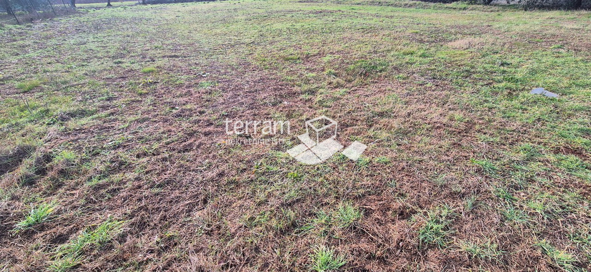 Istra, Medulin, Pomer, terreno edificabile 952m2, vicinanza al mare, #vendita