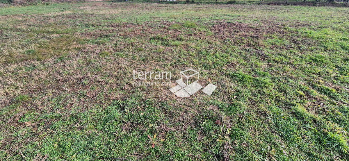 Istra, Medulin, Pomer, terreno edificabile 952m2, vicinanza al mare, #vendita