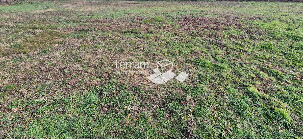 Istra, Medulin, Pomer, terreno edificabile 952m2, vicinanza al mare, #vendita