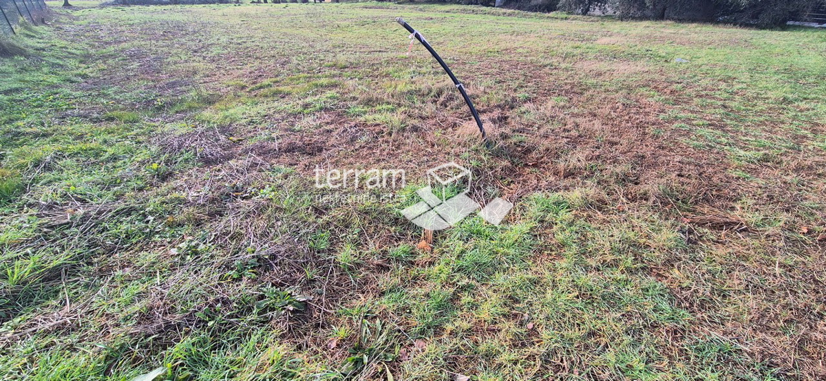 Istra, Medulin, Pomer, terreno edificabile 952m2, vicinanza al mare, #vendita