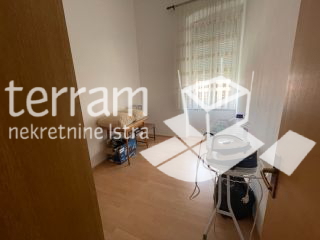 Istria, Pola, centro, appartamento 100.56m2, 1° piano, 3 camere, 3 bagni, gas, pronto da abitare!!