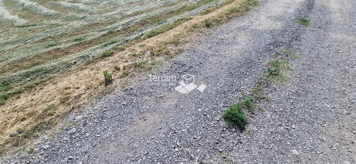 Istria, Fasana, terreno agricolo 450m2 al confine dell&apos;urbanizzazione, elettricità, acqua!! #vendita