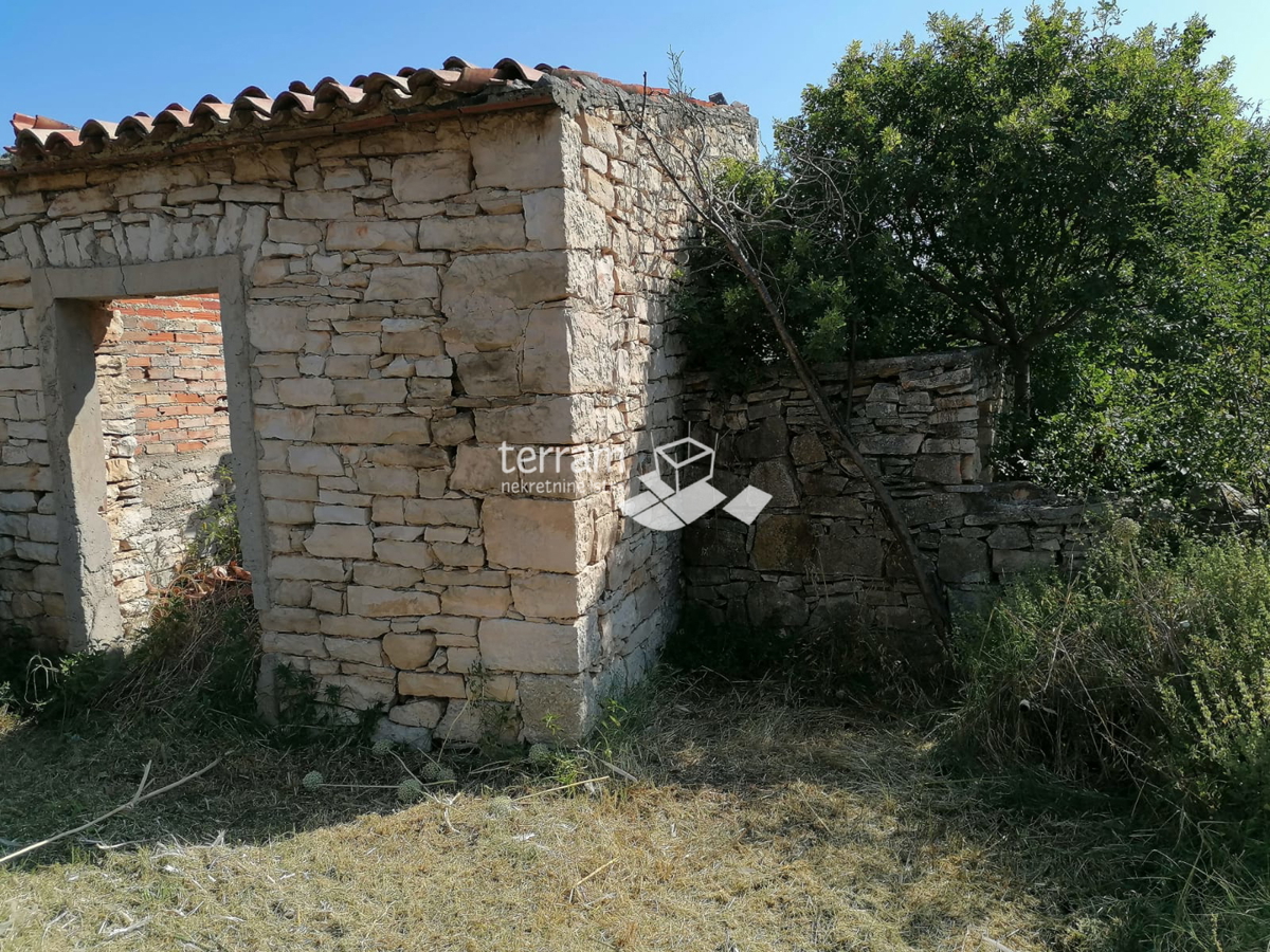 Istria, Ližnjan, casa 80m2, casa indipendente 34m2, giardino 401m2 #vendita