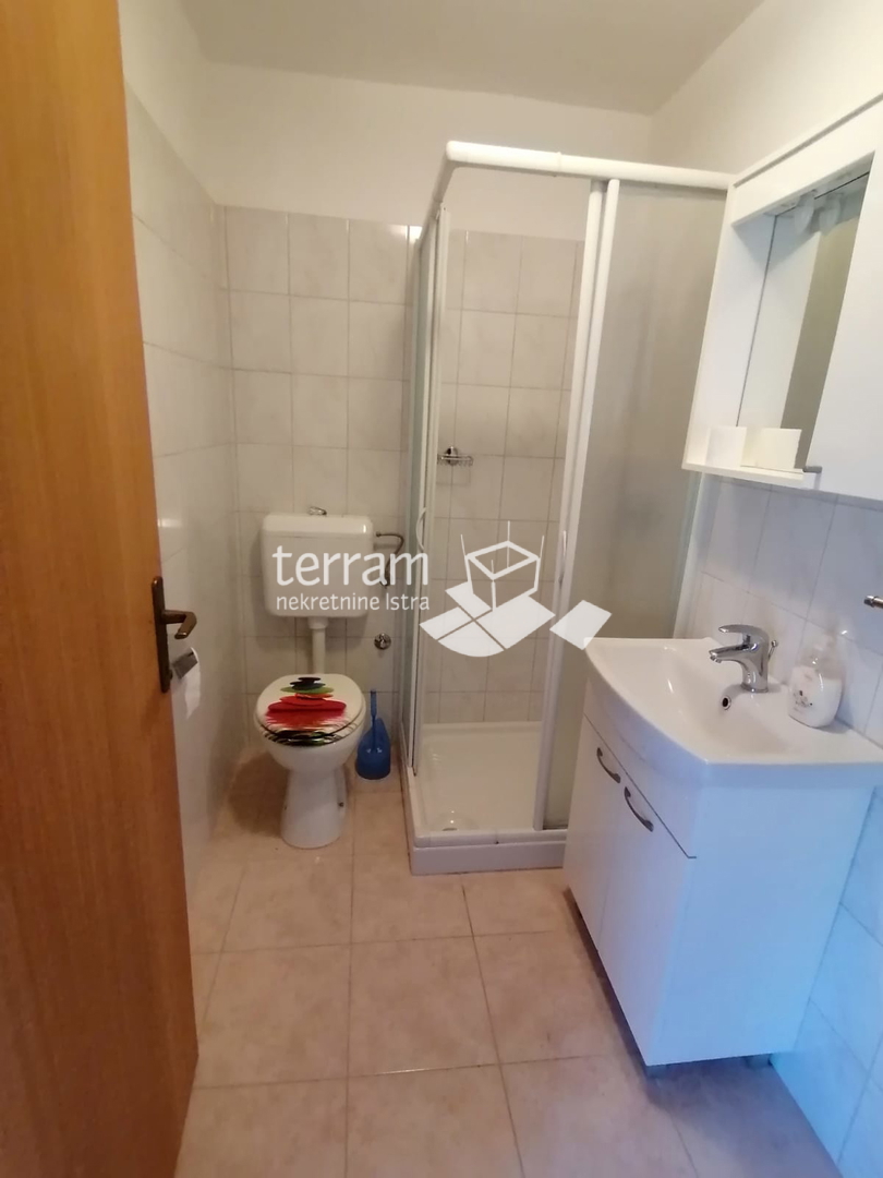 Istria, Ližnjan, casa 80m2, casa indipendente 34m2, giardino 401m2 #vendita