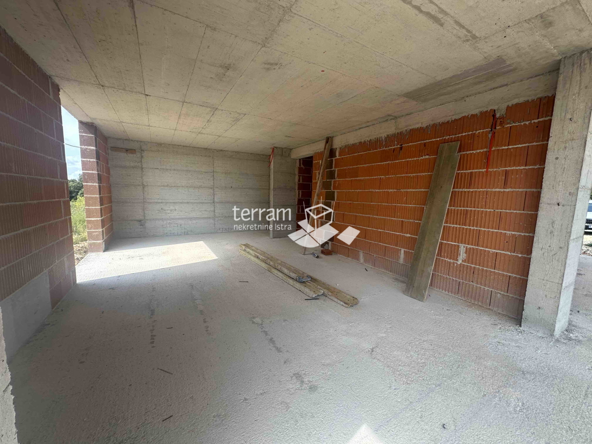 Istria, Medolino, Pješčana uvala, appartamento 115,33 m2, 3 camere da letto, 1° piano, ASCENSORE, vicino al mare, NUOVO!! #vendita