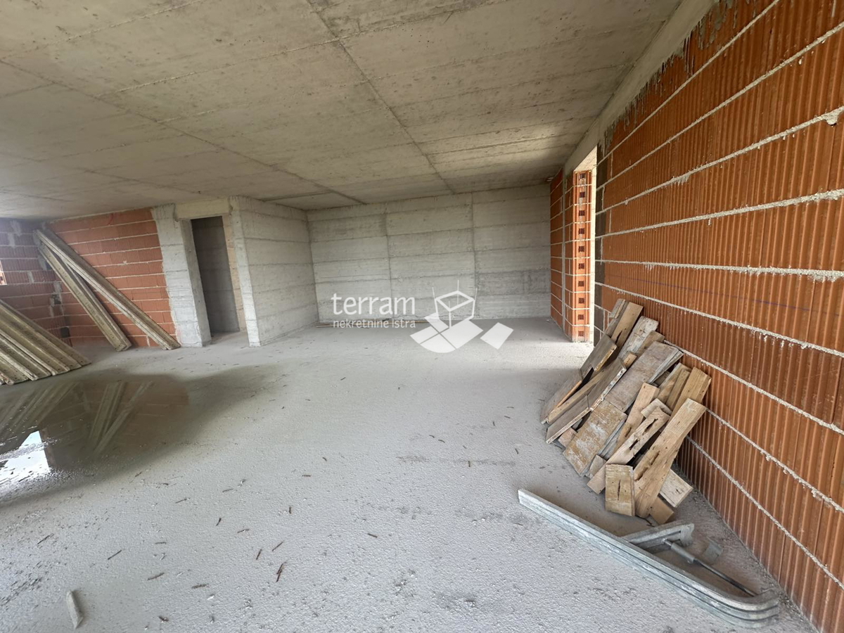 Istria, Medolino, Pješčana uvala, appartamento 115,33 m2, 3 camere da letto, 1° piano, ASCENSORE, vicino al mare, NUOVO!! #vendita