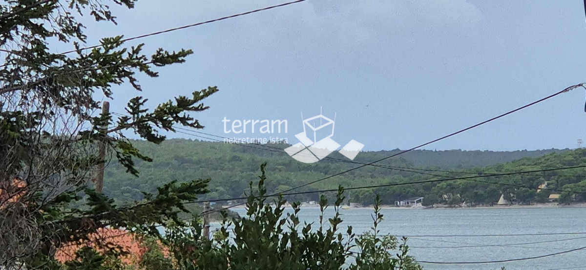 Istria, Medolino, appartamento 1° piano 51,96m2, 2SS+DB, vista mare, #vendita