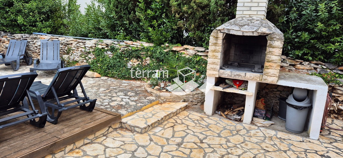 Istria, Medolino, appartamento 1° piano 51,96m2, 2SS+DB, vista mare, #vendita