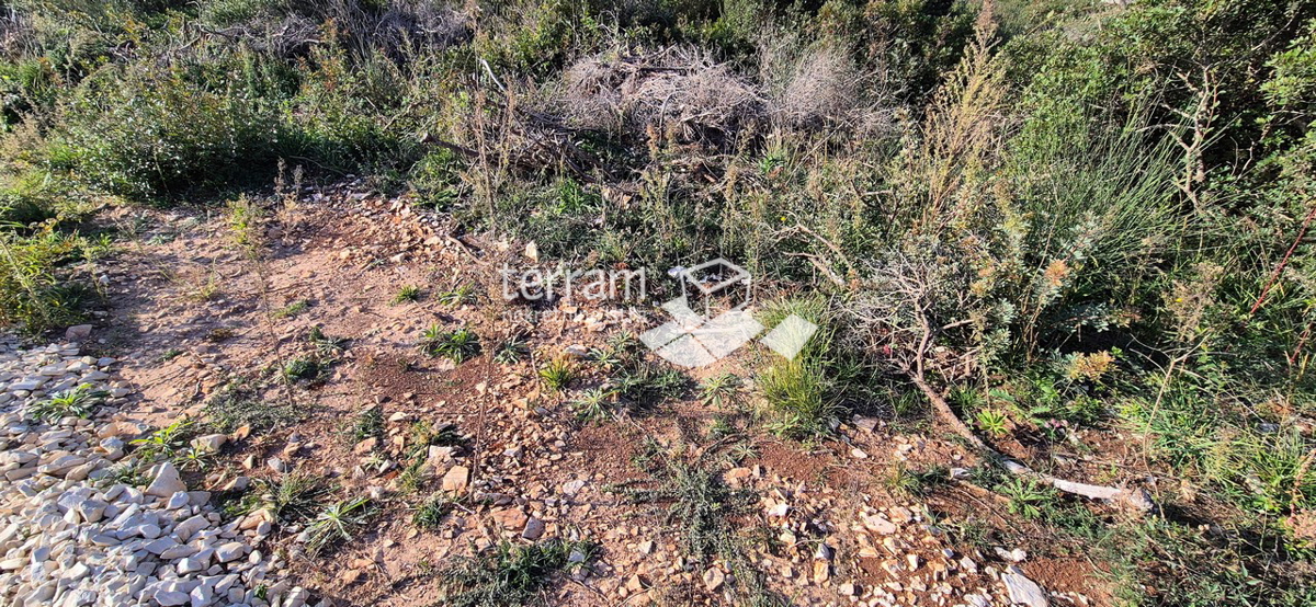 Istria, Medolino, Mukalba, terreno edificabile 1445m2 #vendita