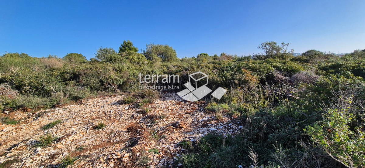 Istria, Medolino, Mukalba, terreno edificabile 1445m2 #vendita