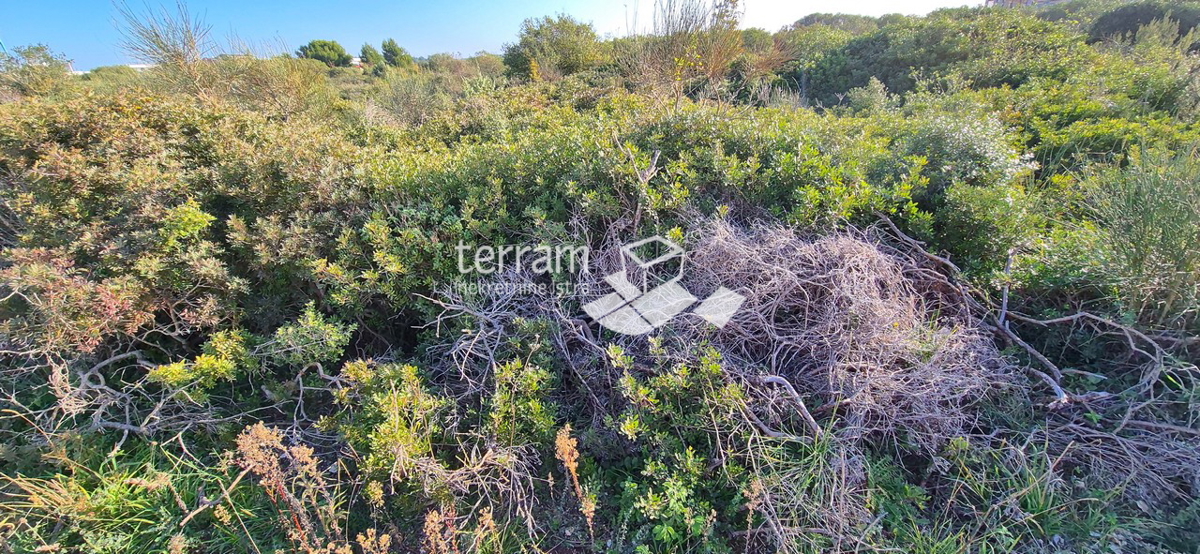 Istria, Medolino, Mukalba, terreno edificabile 1445m2 #vendita