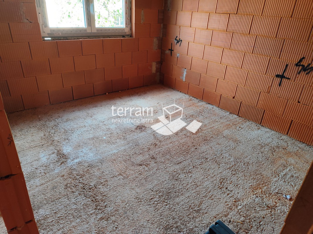 Istria, Pola, Veruda Porat, appartamento nuova costruzione 1° piano, 49,5m2 # in vendita