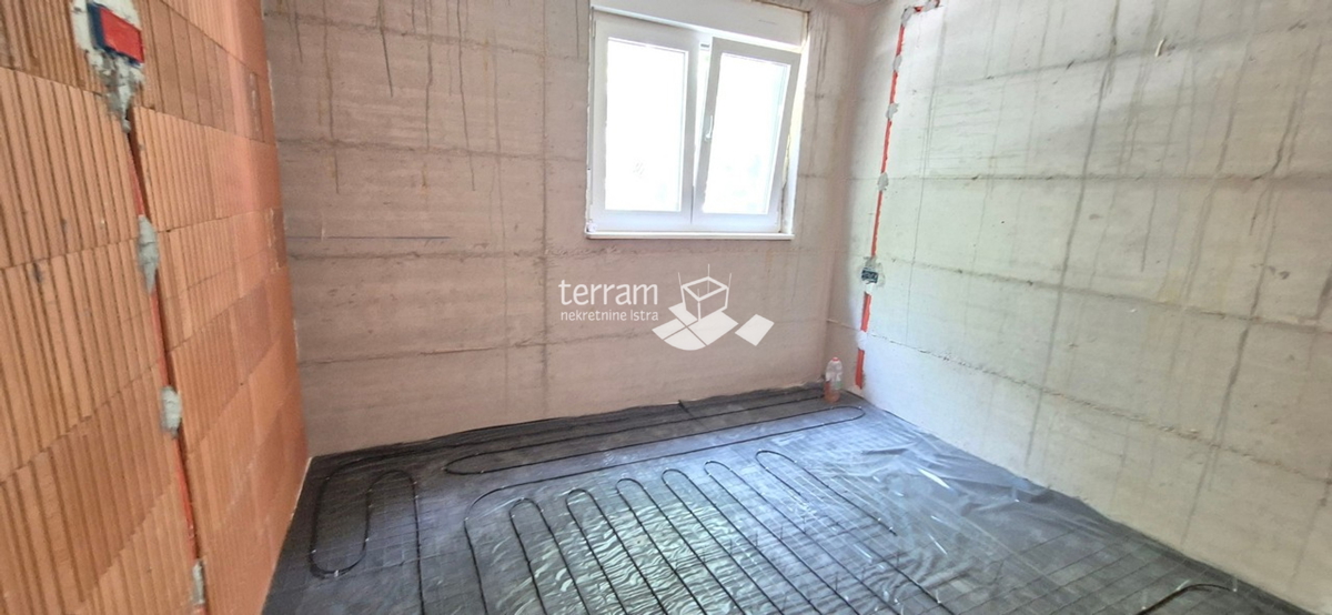 Istria, Pola, Centro, appartamento 54,25m2, nuova costruzione #in vendita