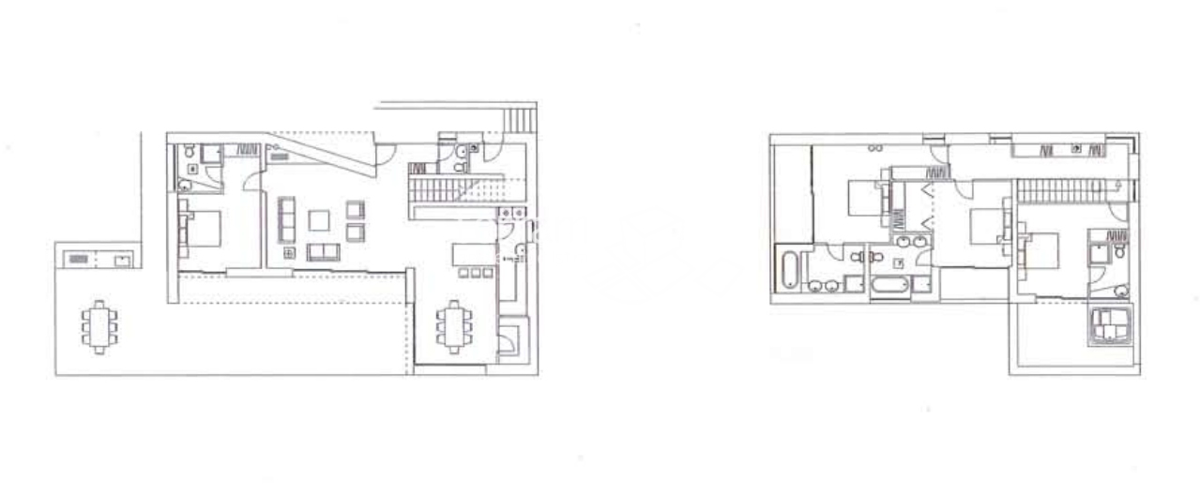 Istria, Tinjan, terreno edificabile 573m2 con permesso di costruzione per una casa con piscina in vendita