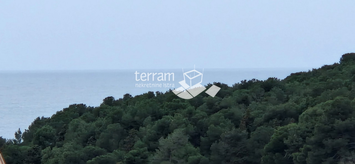 Istria, Pola, Veruda, appartamento 112m2, attico con vista mare #vendita