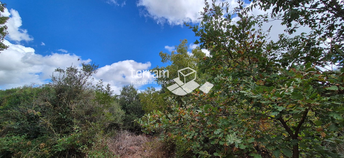Istria, Pola, via Medulinska, terreno agricolo 6200 m2, #vendita