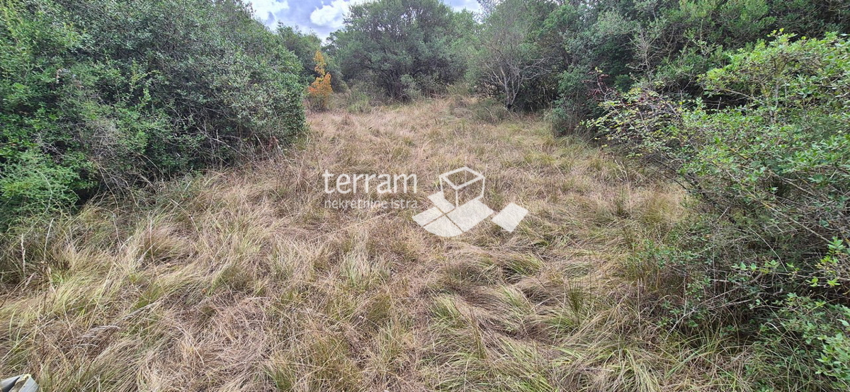 Istria, Pola, via Medulinska, terreno agricolo 6200 m2, #vendita