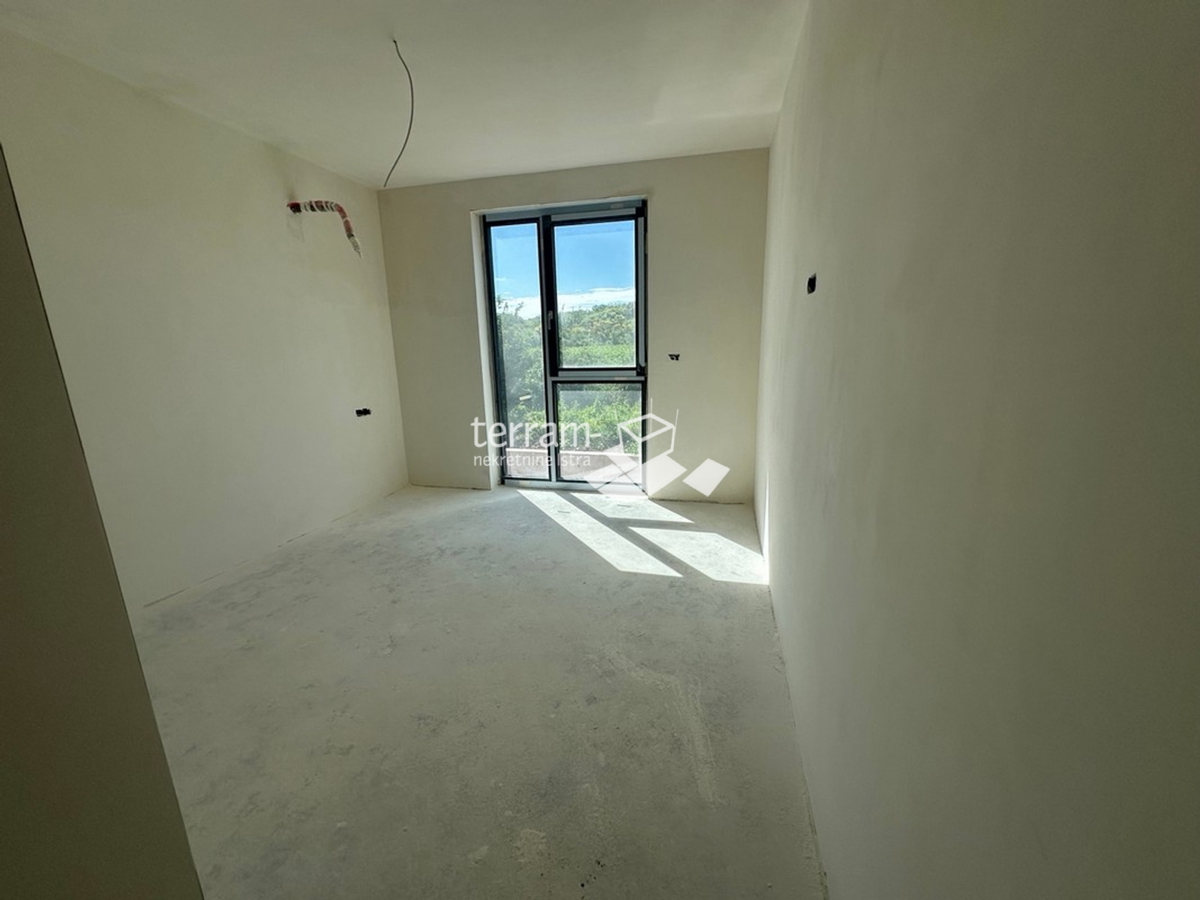 Istria, Medulin, Banjole, dintorni, appartamento 2SS+DB, 1° piano, 62.34m2, parcheggio!! #vendita