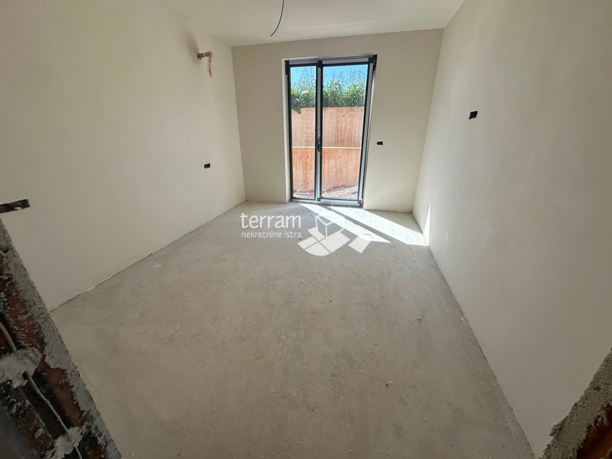 Istria, Medulin, Banjole, dintorni, appartamento 2SS+DB, 1° piano, 62.34m2, parcheggio!! #vendita