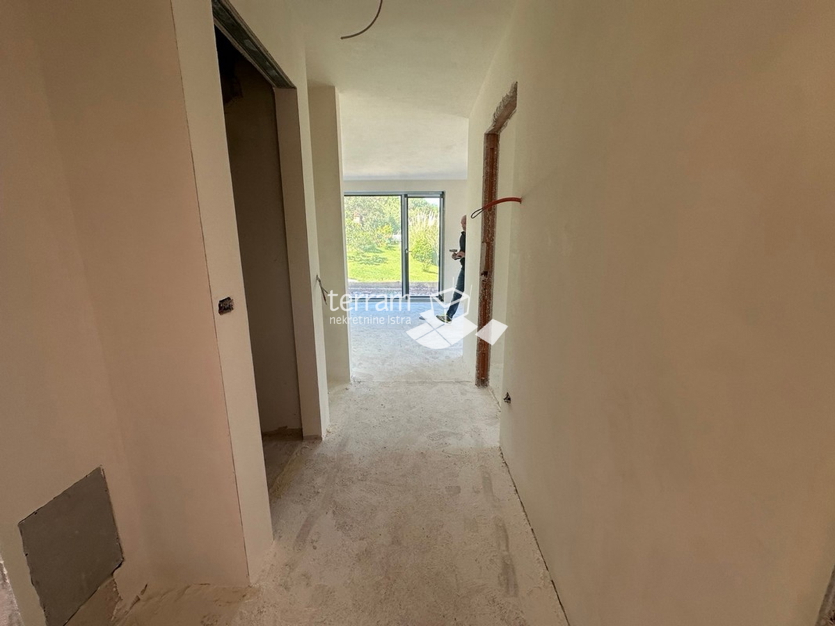 Istria, Medulin, Banjole, dintorni, appartamento 2SS+DB, 1° piano, 62.34m2, parcheggio!! #vendita