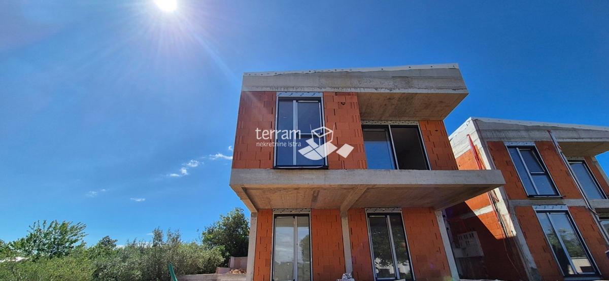 Istria, Medulin, Banjole, dintorni, appartamento 2SS+DB, 1° piano, 62.34m2, parcheggio!! #vendita