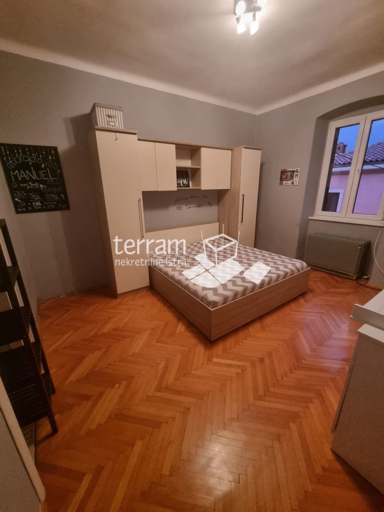 Istria, Pula, Šijana, appartamento 96m2, 3 camere da letto, 1° piano, arredato!! #vendita