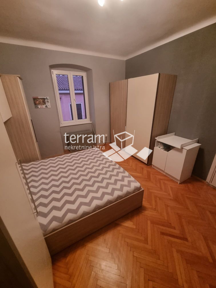 Istria, Pula, Šijana, appartamento 96m2, 3 camere da letto, 1° piano, arredato!! #vendita