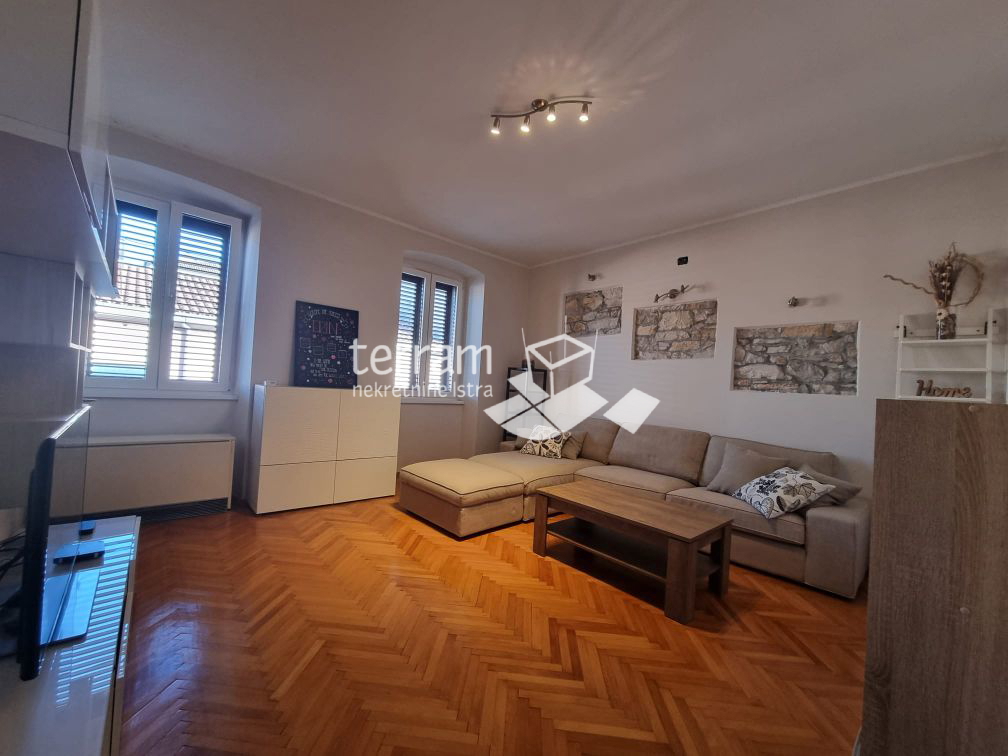 Istria, Pula, Šijana, appartamento 96m2, 3 camere da letto, 1° piano, arredato!! #vendita