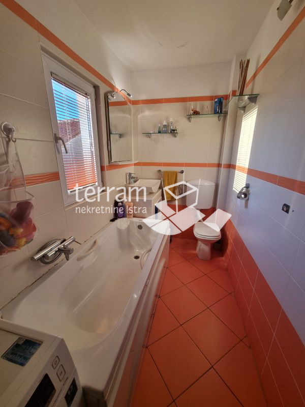 Istria, Pula, Šijana, appartamento 96m2, 3 camere da letto, 1° piano, arredato!! #vendita