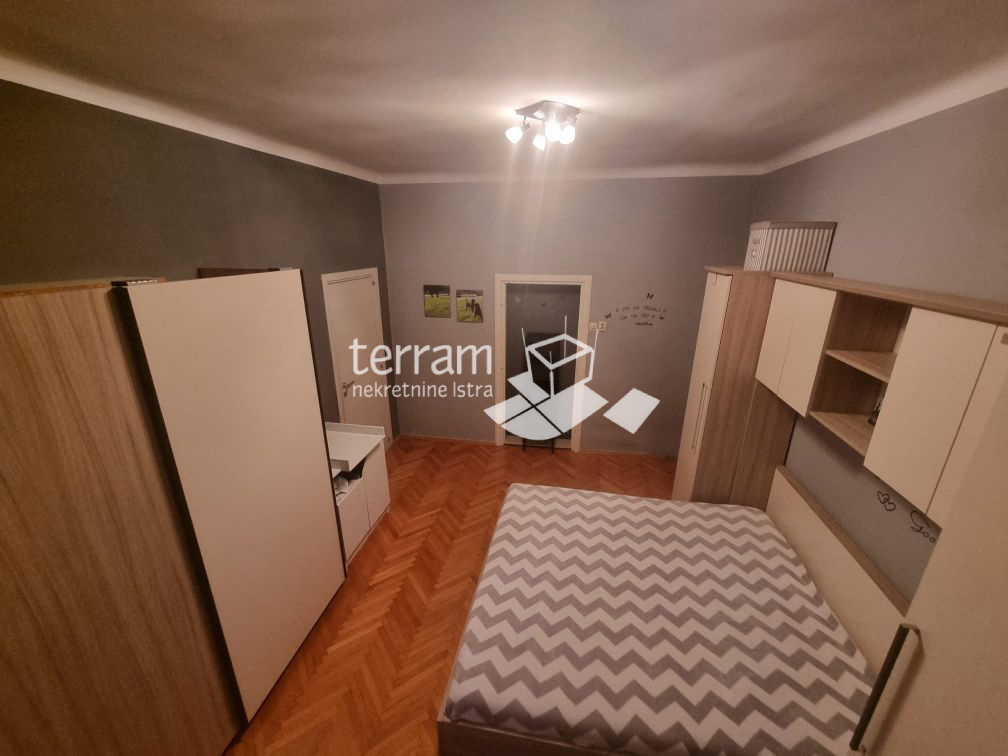 Istria, Pula, Šijana, appartamento 96m2, 3 camere da letto, 1° piano, arredato!! #vendita