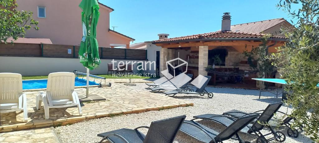 Istria, Ližnjan, Jadreški, Villa 460m2, giardino 771m2 con piscina, #vendita